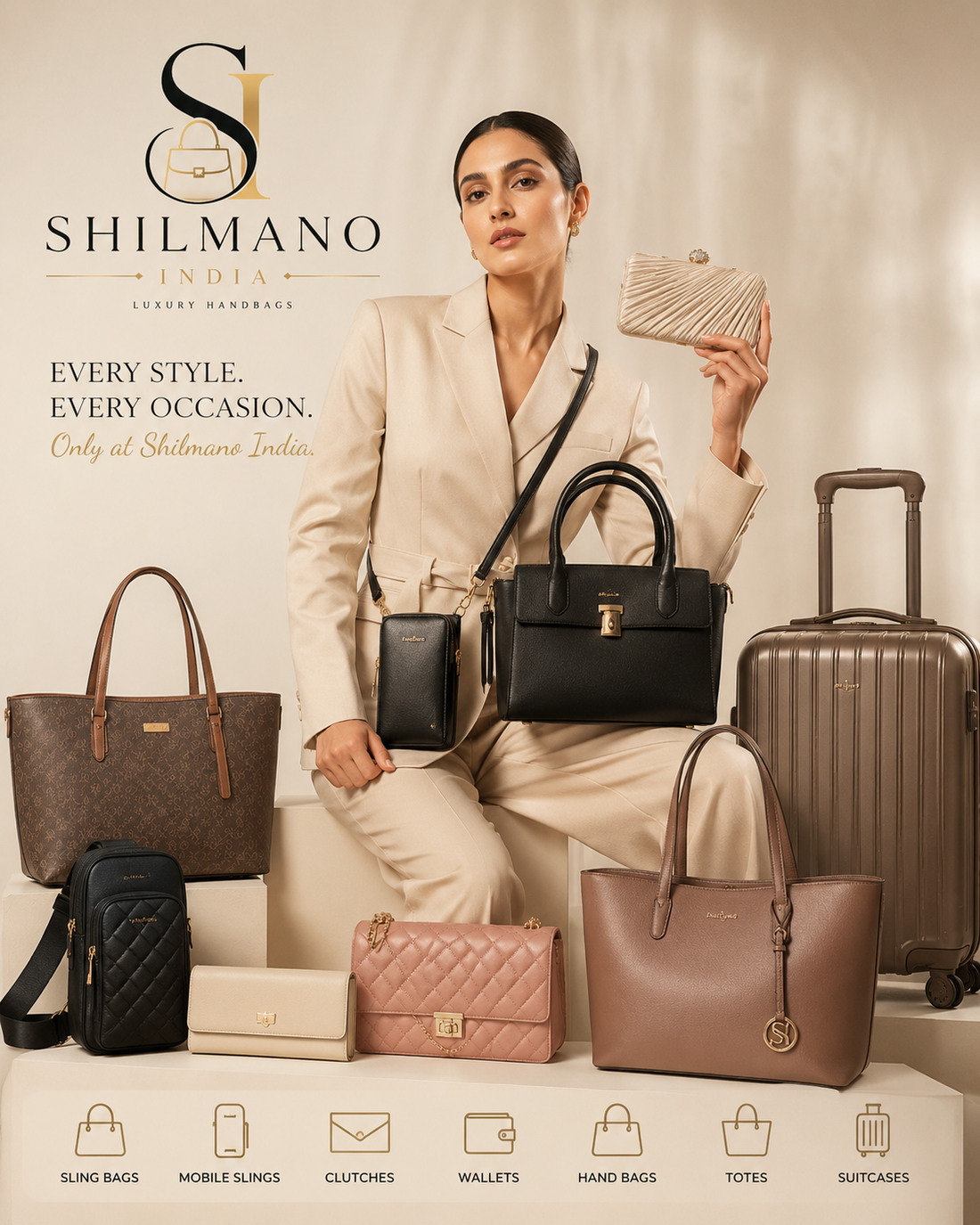 Latest Trends Emerging in the Handbag Industry in 2026