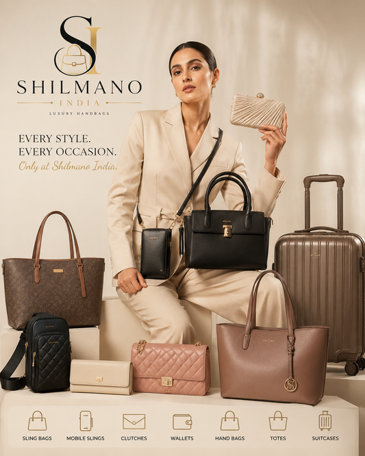 Latest Trends Emerging in the Handbag Industry in 2026