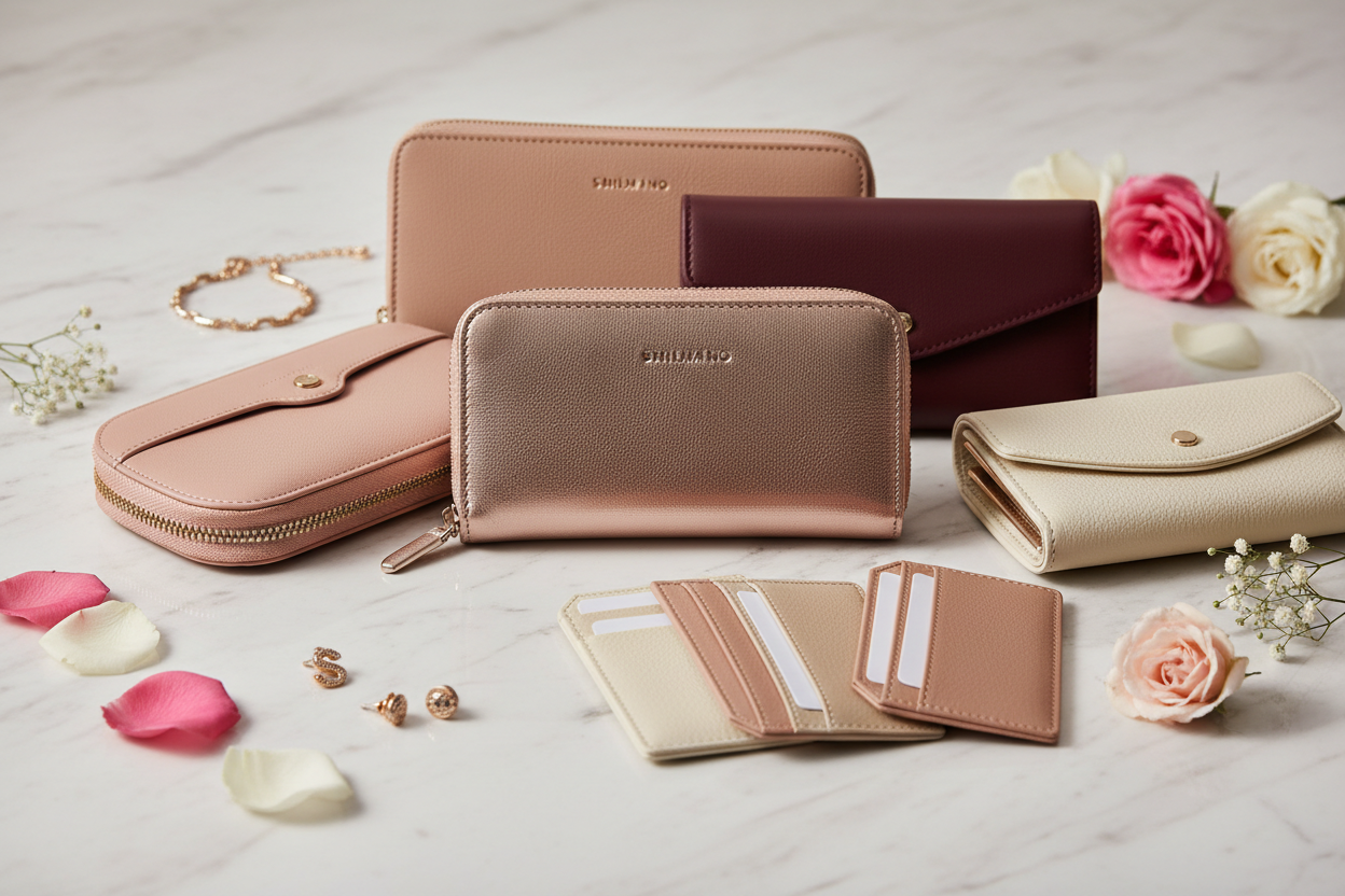 Wallets