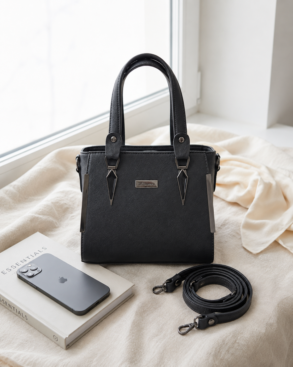 Shilmano Ember Mini Tote