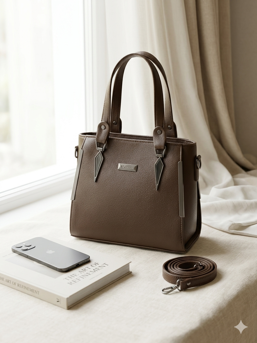 Shilmano Ember Mini Tote