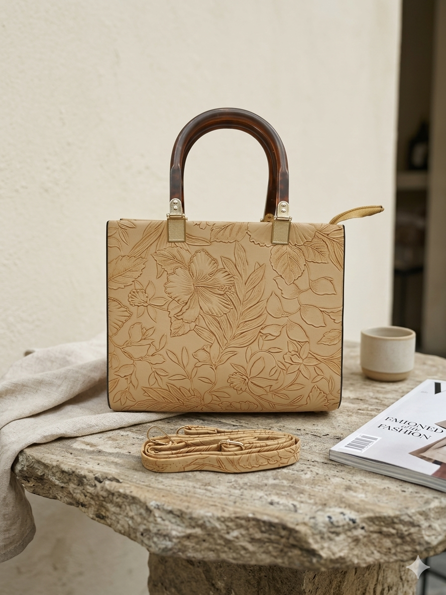 Shilmano Florence luxé Hand bag