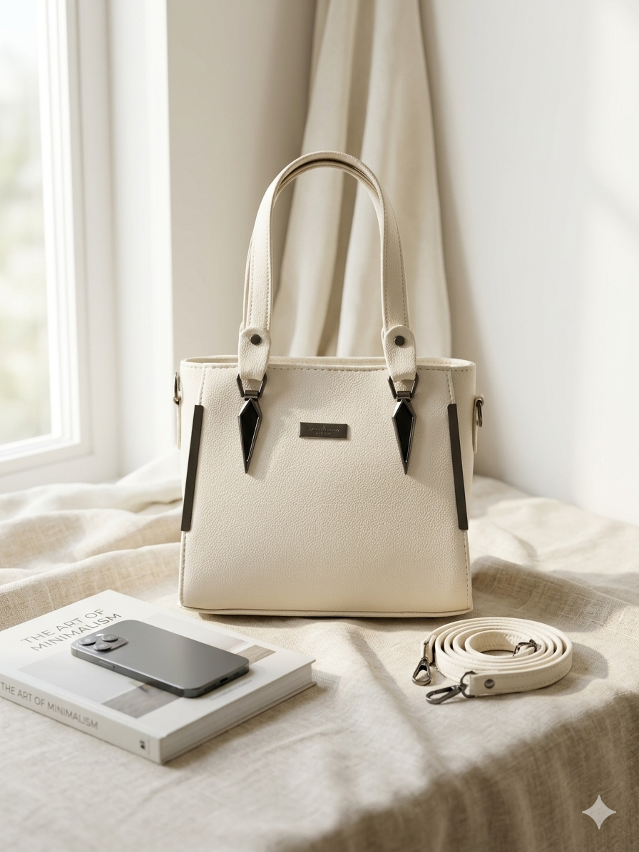 Shilmano Ember Mini Tote