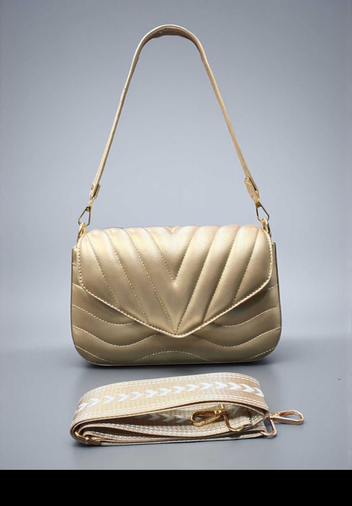 Shilmano Grace Sling Bag