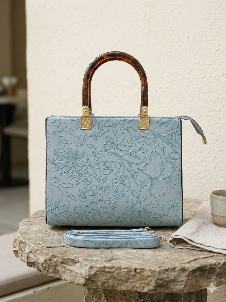 Shilmano Florence luxé Hand bag
