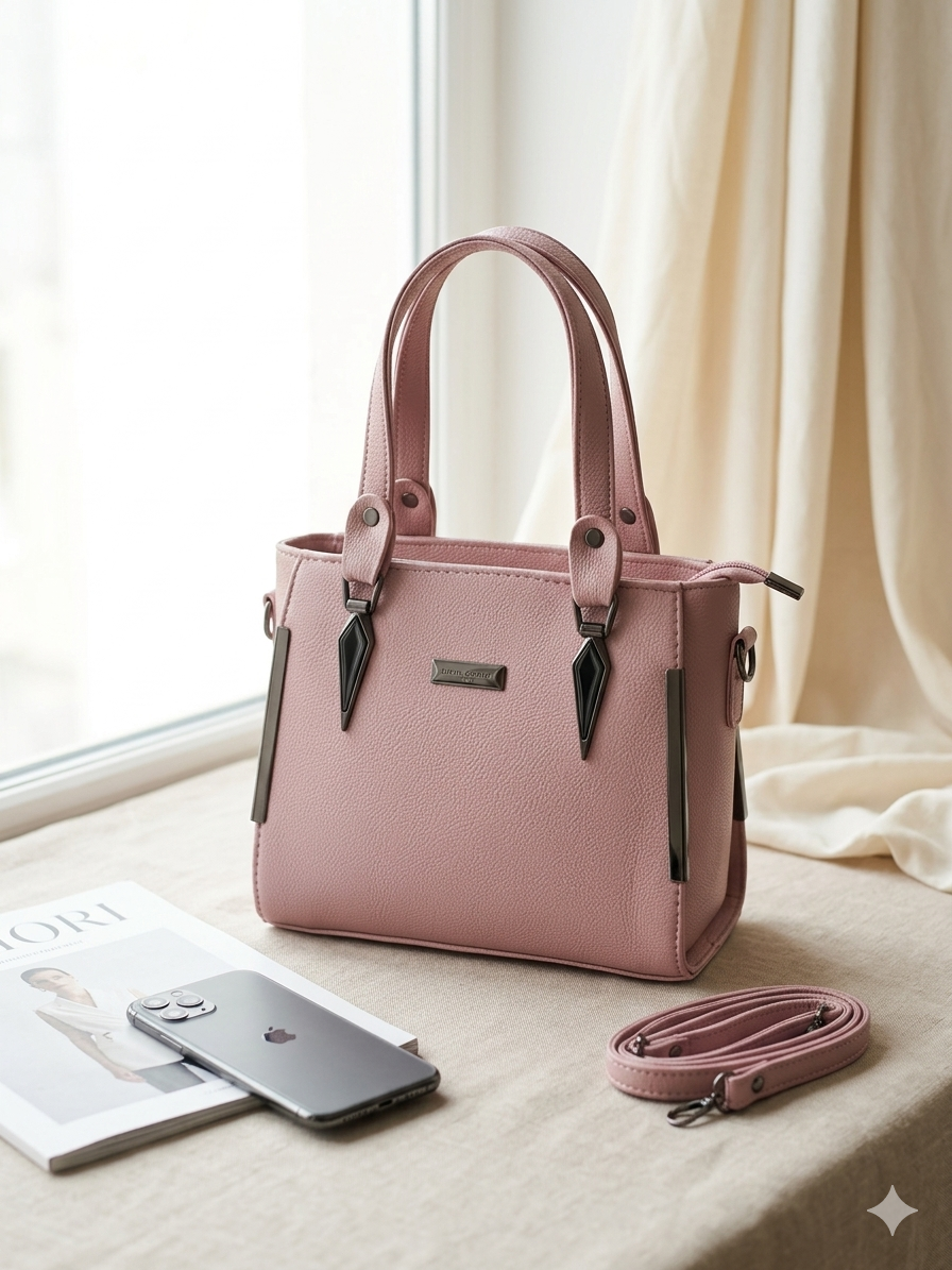 Shilmano Ember Mini Tote